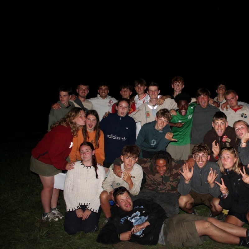 IMG 5634 - Scouts en Gidsen Zaventem 